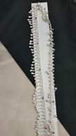A picture of inch anklet