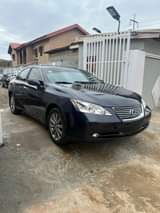 A picture of Sweetest deal for tommorow clean Registered Lexus ES350 2008 model