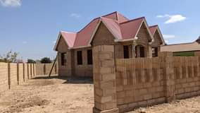 A picture of Inauzwa Dodoma mjini mtaa wa kisasa
