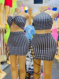 A picture of Dresses and two pieces