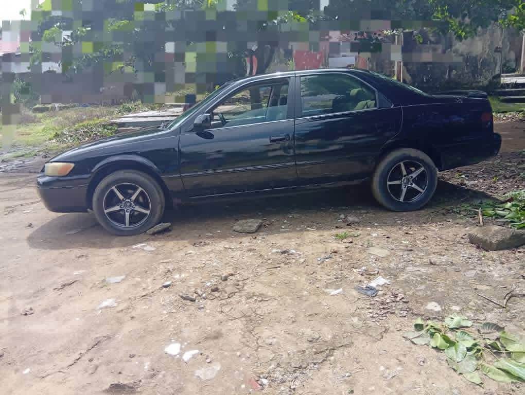 A picture of TOYOTA CAMRY Available for sale UNTAMPERED ENGINE and GEAR Ac