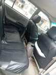 A picture of Toyota Highlander 05 3 row first body