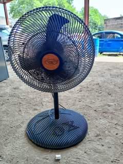 A picture of Neat used portable OX fan