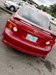 A picture of Everything working perfectly Buy n drive Calabar 08107804138