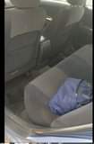 A picture of Toyota Camry 2004 sport