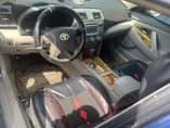 A picture of 2008 Toyota Camry Spider