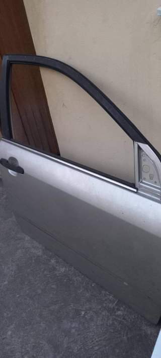 Car P.