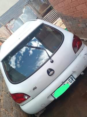 CAR B.