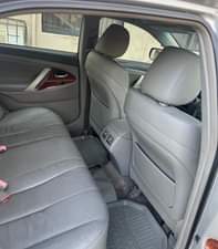 A picture of Toyota Camry 2010 First body neatly used Nothing to fix