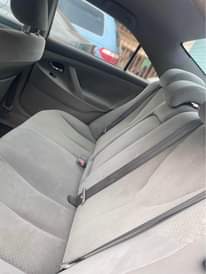 A picture of Toks 2008 Toyota Camry Le