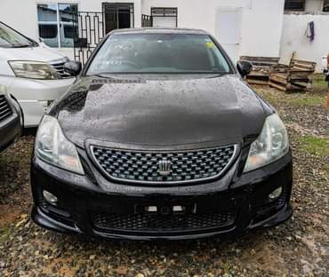 A picture of 2008 Toyota Crown Athlete