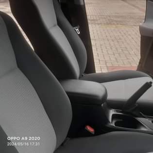 A picture of Registered slightly used 2014 Rav 4