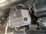 A picture of Rx 300 as e dey hot 950k to the owner