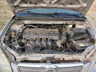 A picture of Very sharp 2006 toyota corolla Engine Ac Gear Very clean