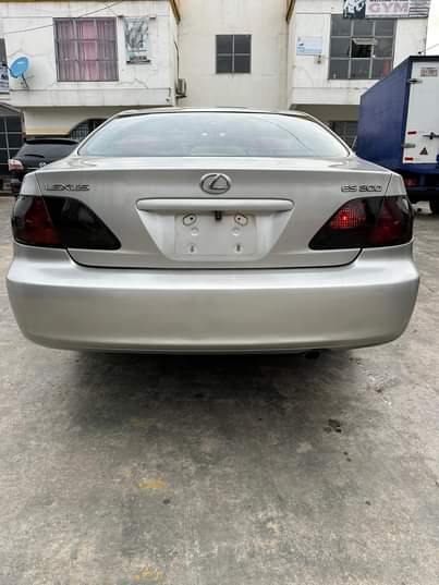 A picture of KinzzyAuto s LTD 08109018982 5 300 000 Refer and earn