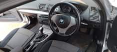 A picture of BMW 118i
