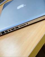 A picture of MACBOOK PRO 12 core i5 ram 8GB OFFER