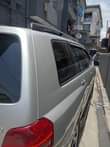 A picture of Toyota Highlander 2003