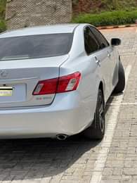 A picture of 2008 Model Lexus ES 350 available for sale Full option