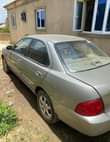 A picture of Neatly used Nissan Sentra 2005 Price 1 2M naira Location