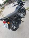A picture of BM 150