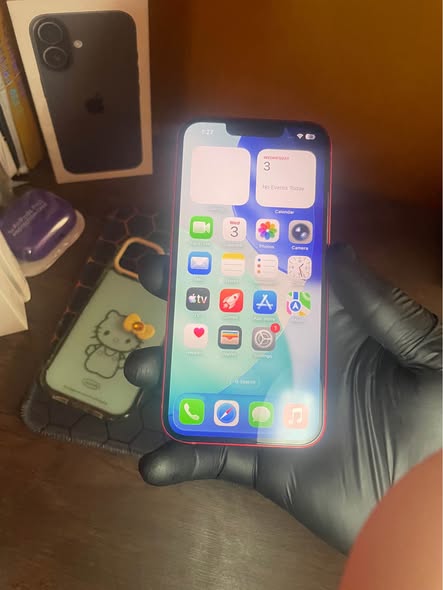 iphone