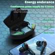 A picture of G11 Gaming Bluethooth Earphone