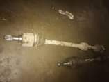 A picture of Hyundai accent complet drive shaft 1.6 for sell in a
