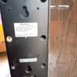 A picture of Sony Tower speakers