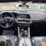 A picture of Hot Deal Foreign Used BMW X6 2021