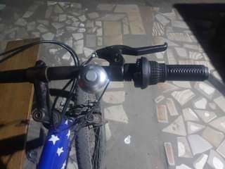 A picture of Sport bike