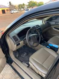 A picture of Distress sales Extremely Honda end of discussion 2005model for just