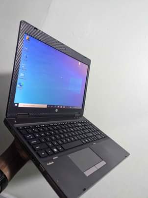 A picture of Hp ProBook 6560b