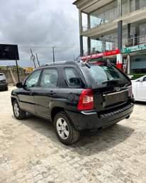 A picture of Tokunbo