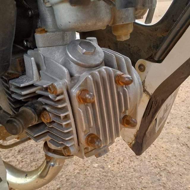 A picture of U d 110