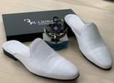 A picture of Flat Shoe
