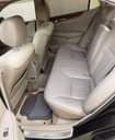 A picture of LEXUS ES330 2006 model