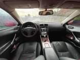 A picture of DISTRESS SALE CLEAN NIGERIAN USED LEXUS Is250 2006 MODEL WITH