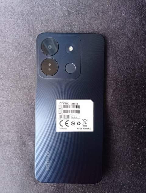 infinix phones