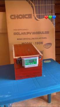 A picture of SOLAR
