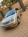 A picture of TOYOTA ALLEX FOR SALE