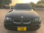 A picture of BMW 3 SERIES VR20 PRICE 10 5M CALL 0621007902