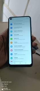 A picture of Camon 12air