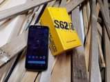 A picture of CAT S62
