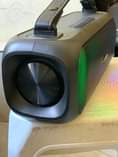A picture of Bluetooth radio