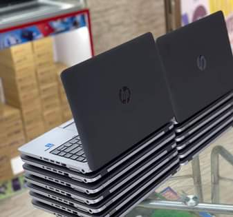 A picture of HP Elitebook 840