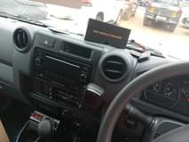 A picture of Vehicle GPS tracker installation 0705331472