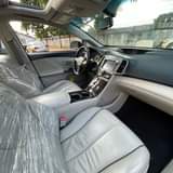 A picture of Few months used Toyota Venza 2010 XLE V4 AWD