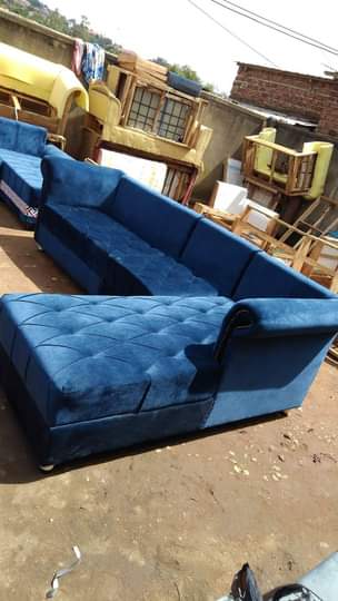 A picture of Sofas at fair prices