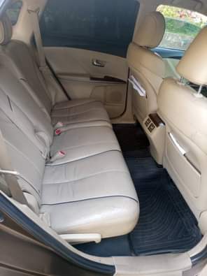 A picture of Toyota Venza 2010 Buy and Drive With owner 8m to